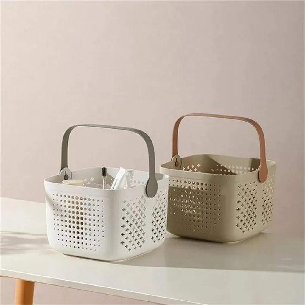 Gant de toilette carré en coton doux pour la salle de bain, lot de 2
