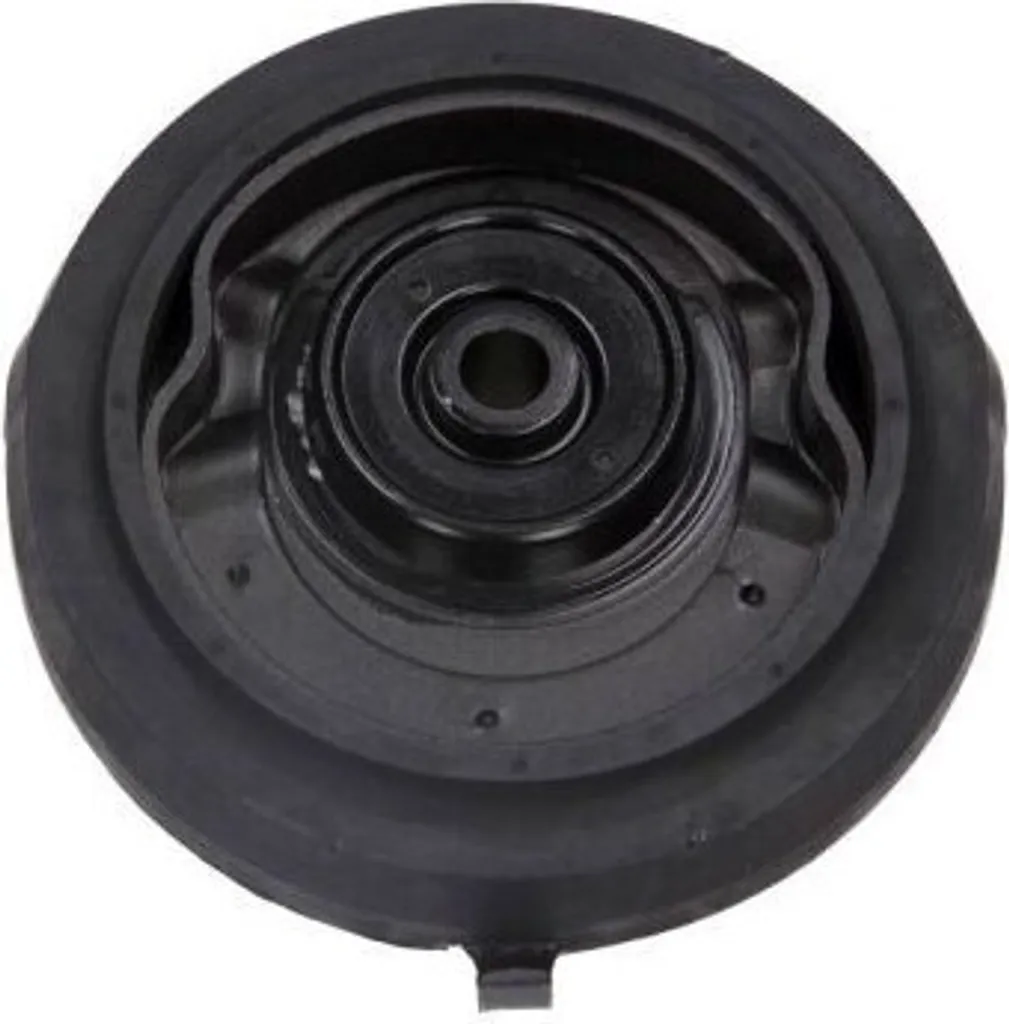 Support amortisseur arrière renforcé MAXGEAR pour châssis MX3 EC
