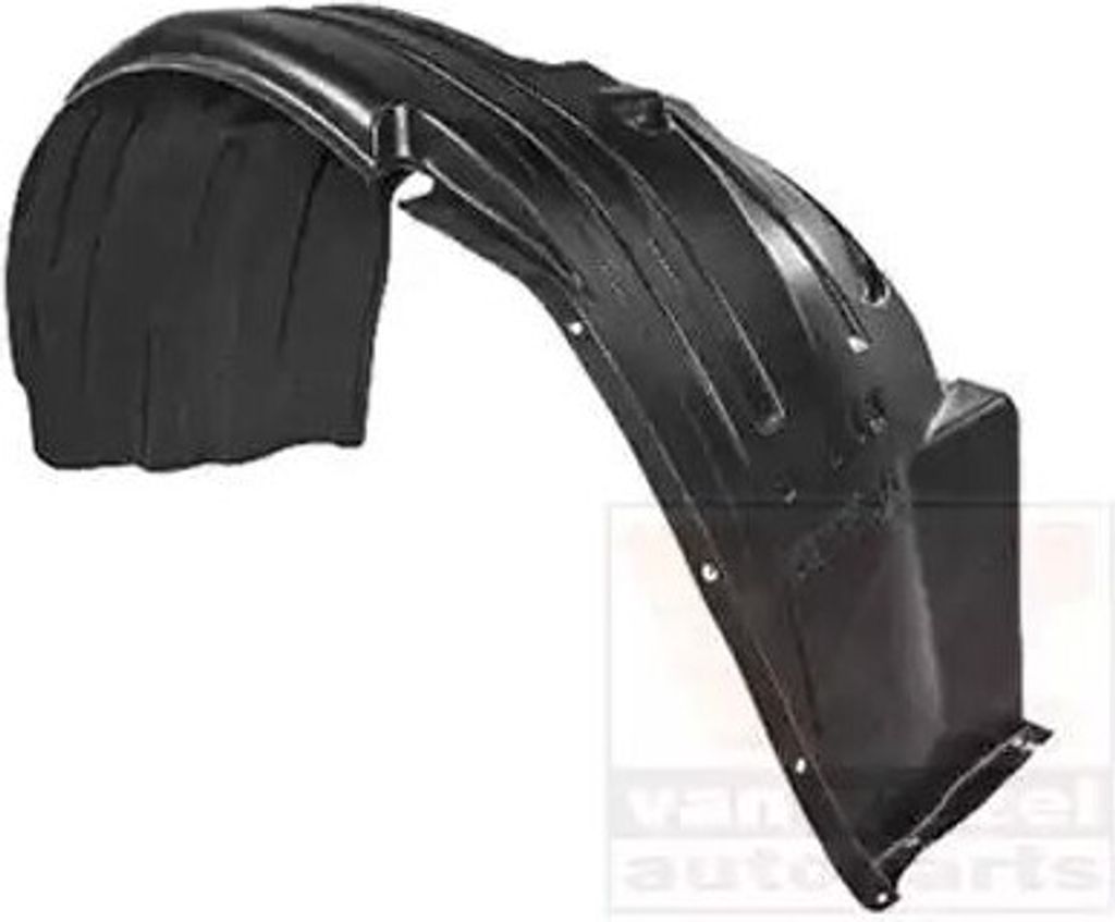 VAN WEZEL 0177434 - OE 50516276 Radhausschale, vorne rechts für Mito (955)