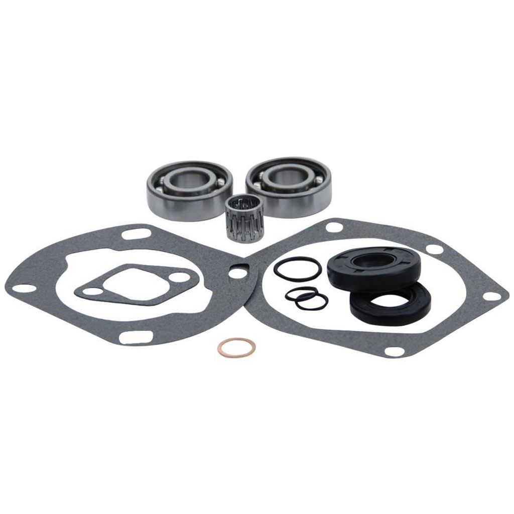 Dichtsatz Hercules Prima 2 4 M4 Sachs 505/1 A B C SKF Lager Wellendichtringe Dichtungen