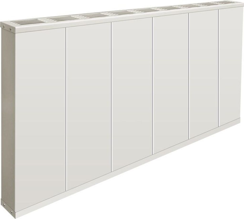 BOS Premium Elektroheizung mit 40 mm Schamottespeicherkern Produktbild 