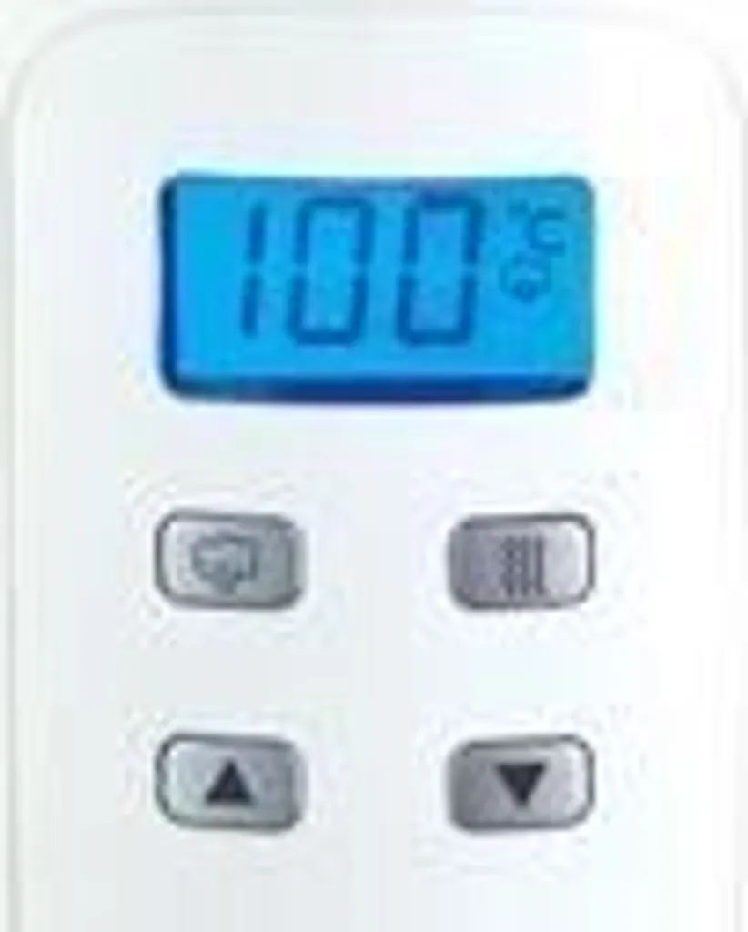 Bouilloire électrique digitale Precision Control 1,7L modèle 21150-70 - 5
