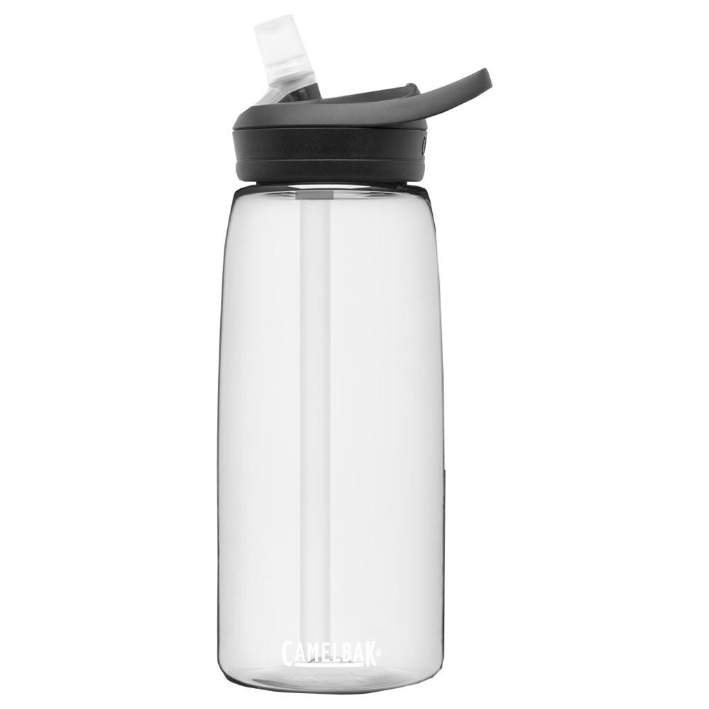 Camelbak Trinkflasche Eddy+ 1000 ml , transparent