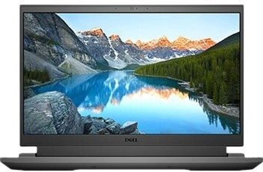 DELL G15 5511, Intel Core i5, 39,6 cm (15.6"), 1920 x 1080 Pixel, 16 GB, 512 GB, Windows 11 Home
