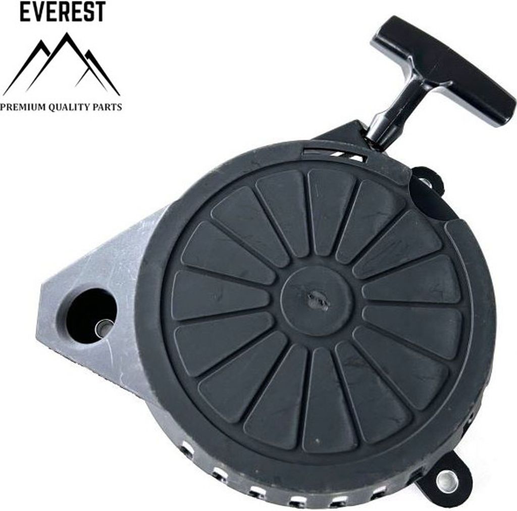 Anlasser Für Chinesische Mäher Nac Lp40-300-Pl-De, Mex40-350, Lp3390, Gama