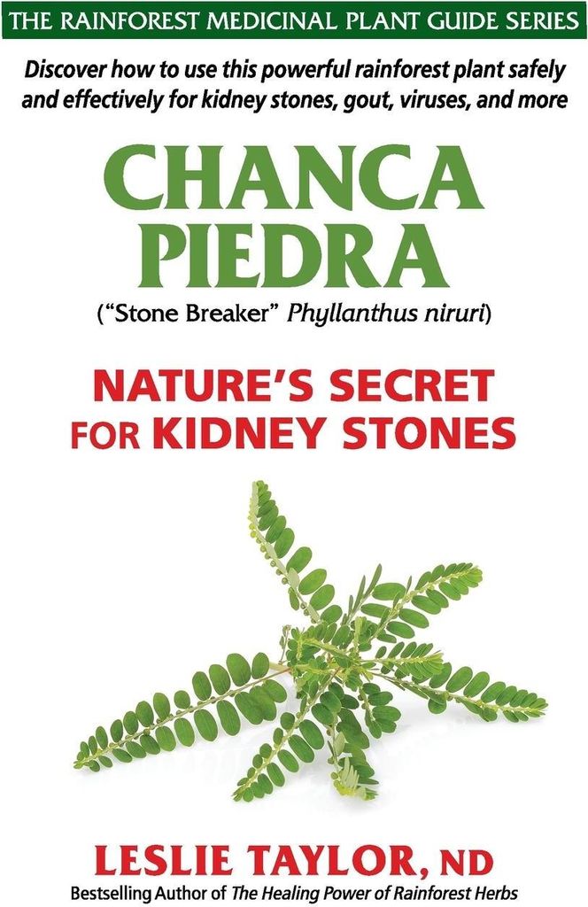 Chanca Piedra