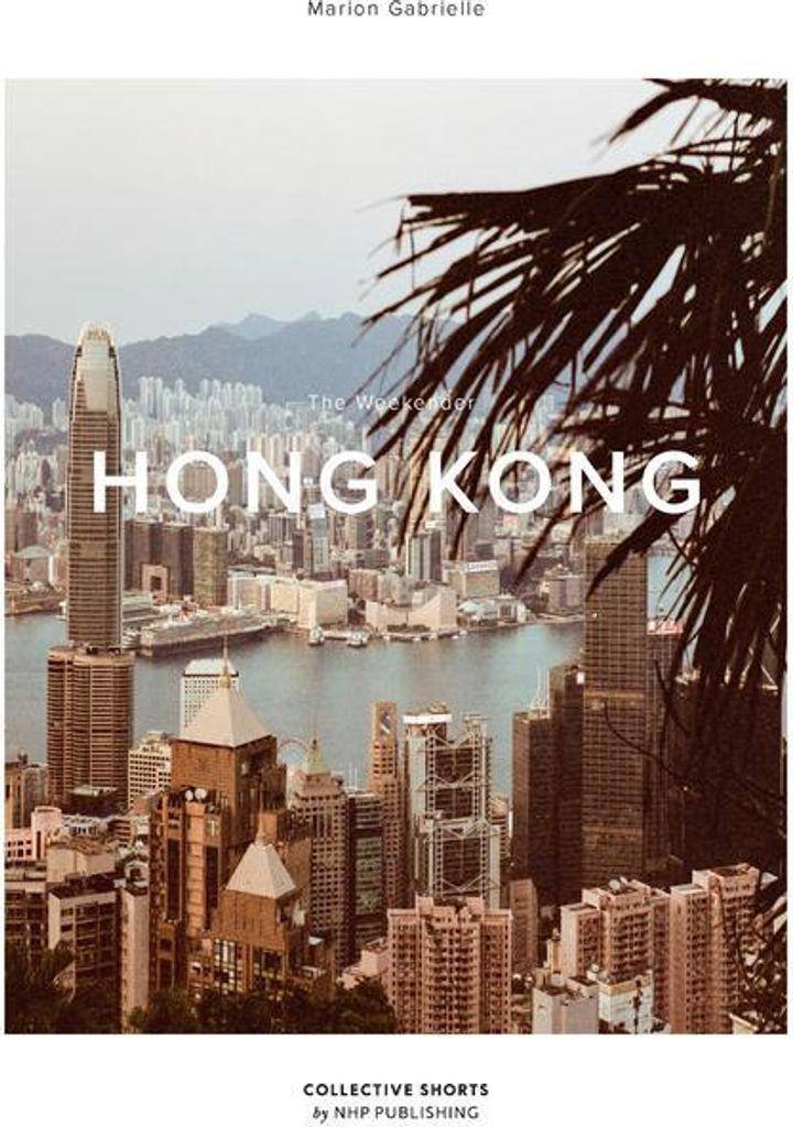 The Weekender Hong Kong
