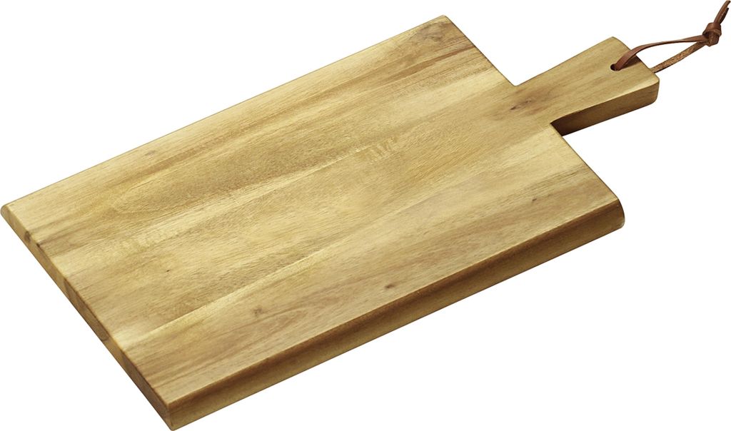 KESPER Schneidbrett Akazienh.35x18 cm 102959 4000270281914 Zdjęcie produktu 