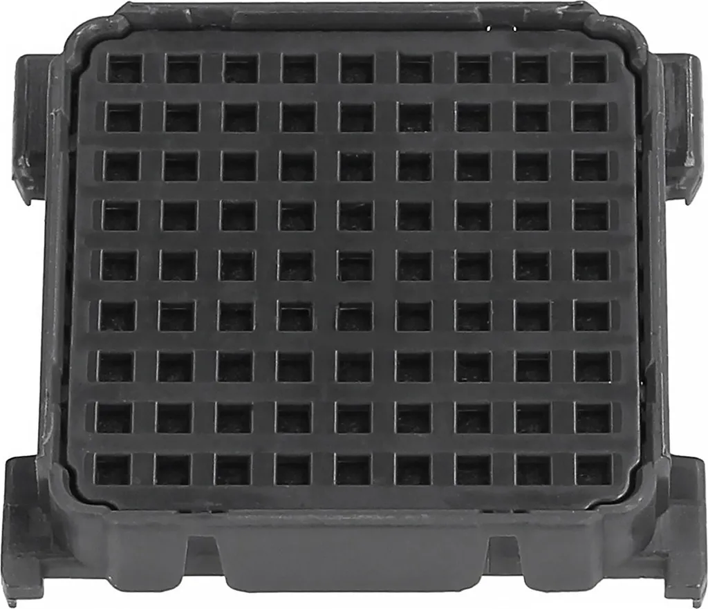 Filtre FreshAir de rechange pour frigo Liebherr - Charbon actif 9096989