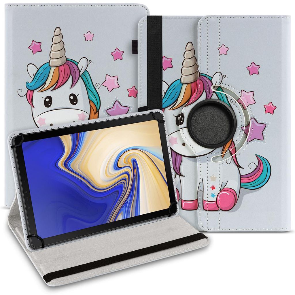 Tablet Hülle für Xiaomi Mi Pad 5 / Pro Tasche Schutzhülle Case Cover 360 DrehbarFarben:Motiv 16