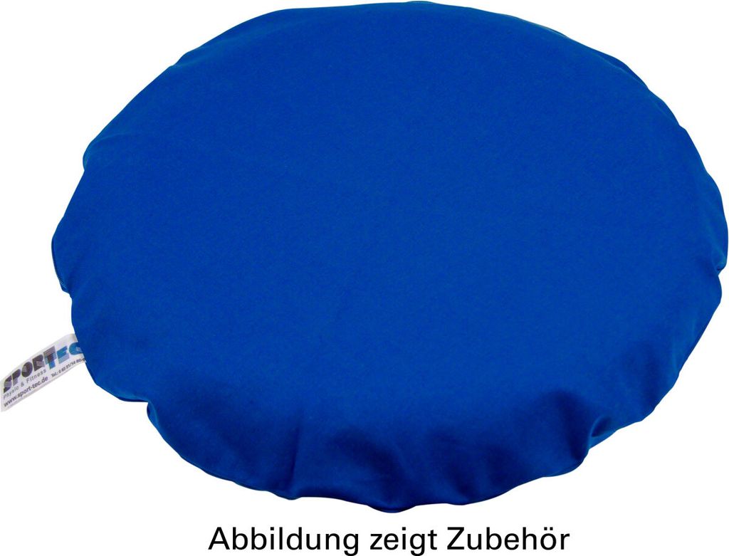 Bezug für TOGU Dynair Balancekissen Balancetrainer Kissenbezug Kissenhüsel, 30 cm