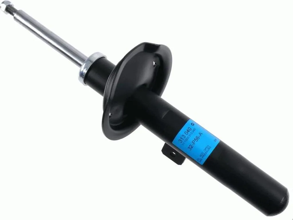 Amortisseur SACHS 313 040 Anti-Vibration OE 5202CV pour Peugeot 206