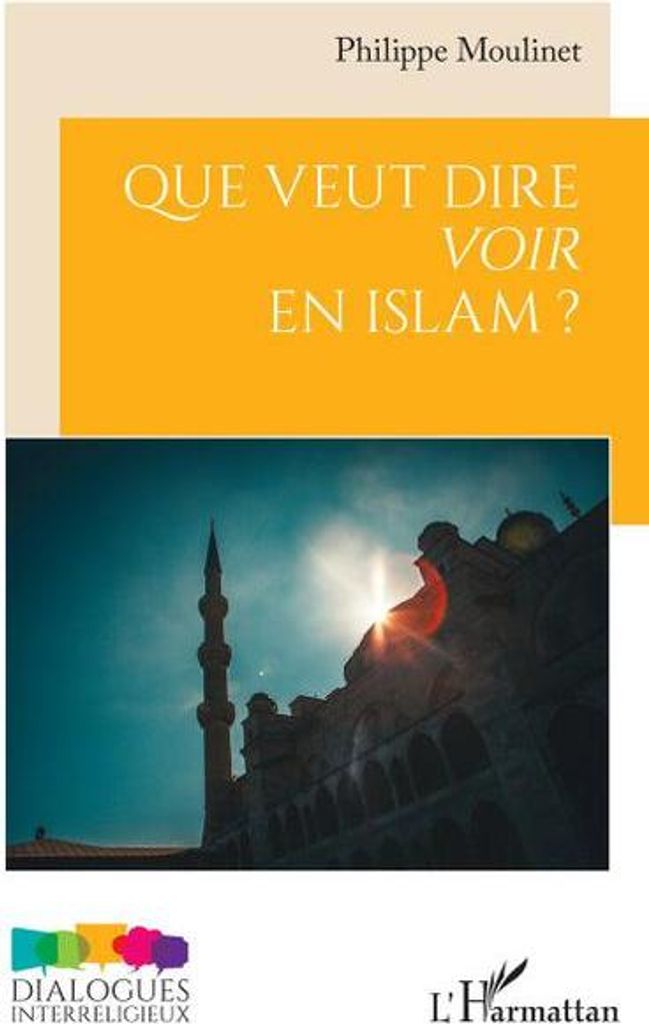 Was bedeutet Sehen im Islam?