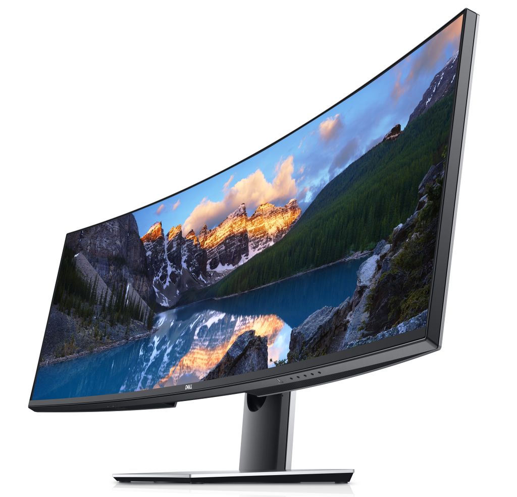 Dell U4919DW Image du produit 