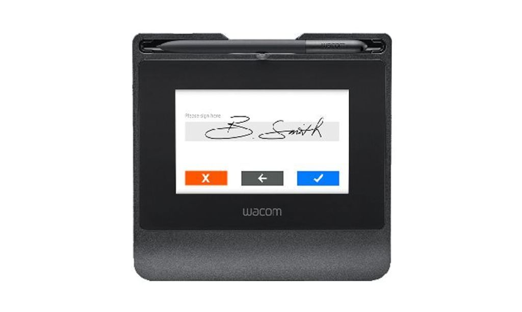 Graphik- und Stifttabletts Wacom
