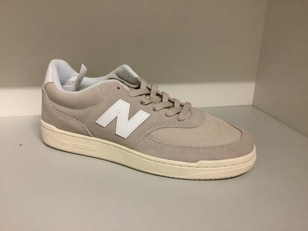 New Balance NEW BALANCE Sneaker Beige Beige 43 Produktbild 