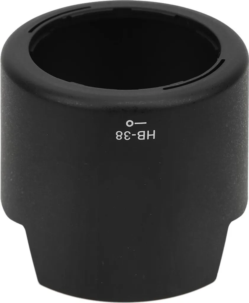 Éliminez les Reflets avec le Parasoleil HB-38 pour Nikon 105mm f/2.8G VR