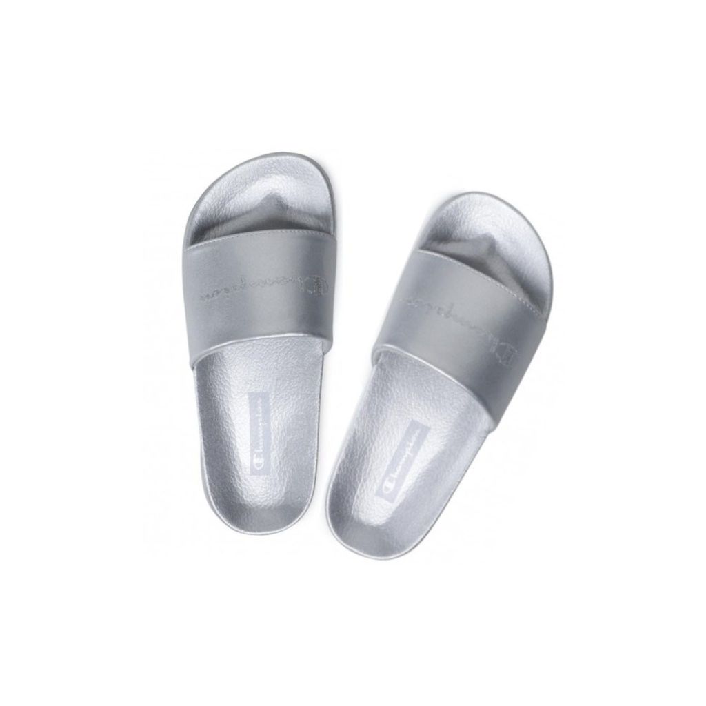 Schuhe Champion Queens Slide S11386EM007