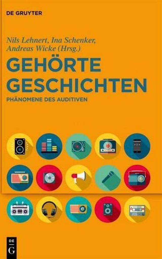 Gehörte Geschichten