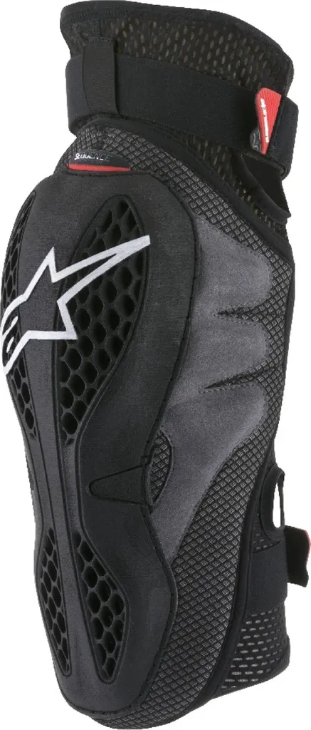Genouillères Moto Enduro Alpinestars Sequence pour Pilote Taille 2XL