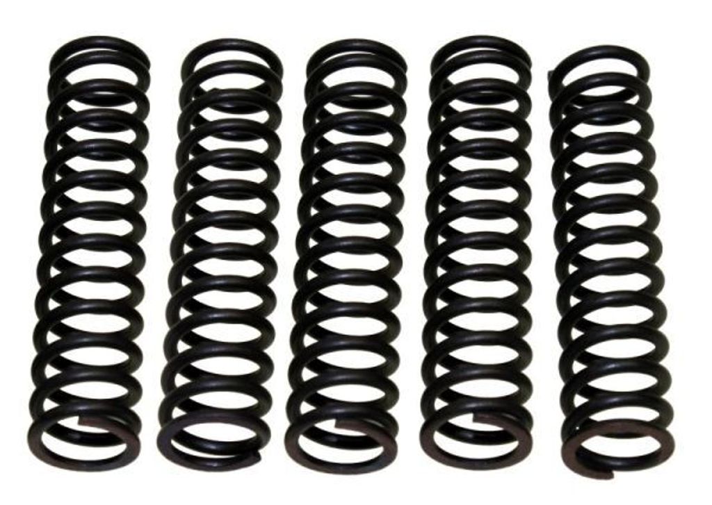 CSK110 EBC Premium Kupplungsfedern-Kit