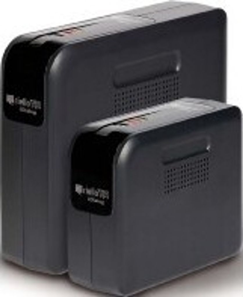 Riello UPS Off-Line System UPS od 400VA do 1600VA iDialog Zdjęcie produktu
