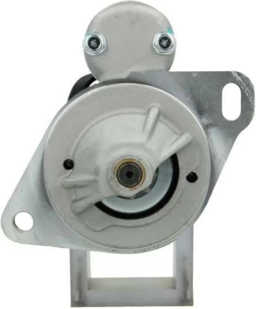 Démarreur Yanmar 0.9 kw AYS115 : Fini les Problèmes de Démarrage
