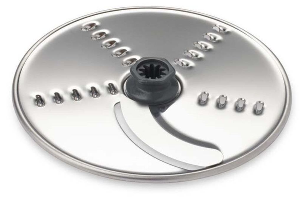 Kenwood Schneidscheibe Feinhacken Multipro FDM30 FDM31 Produktbild 