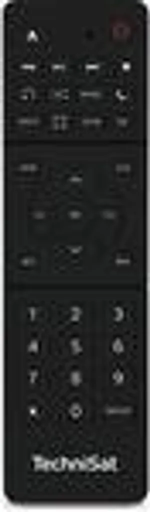 Radio DAB TechniSat DIGITRADIO 320: Audio per Ufficio e Studio - 7