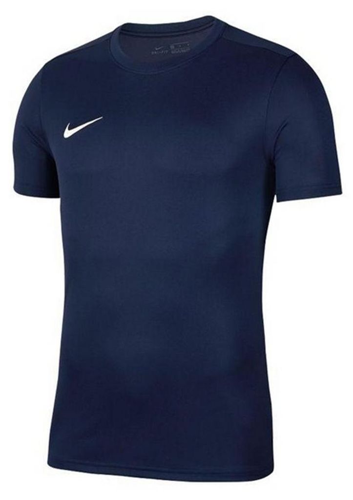 Nike - "Dry Park VII" Trikot für Kinder PP5794 (128) (Dunkles Marineblau)