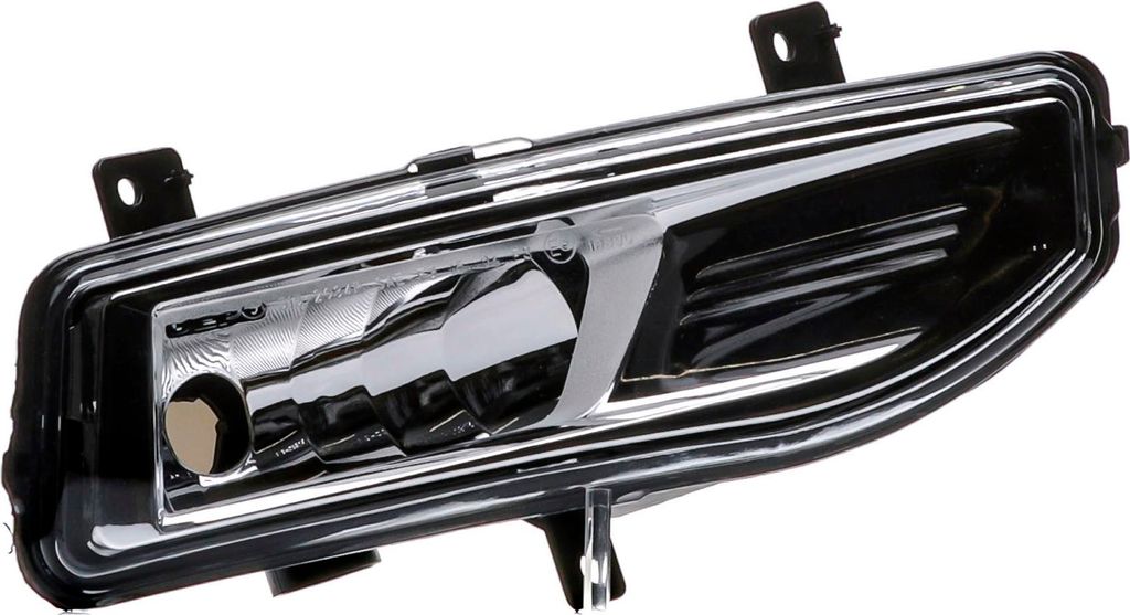 VAN WEZEL 3356996 H8 Nebelscheinwerfer Rechts für NISSAN Qashqai II (J11, J11) Nebelleuchte