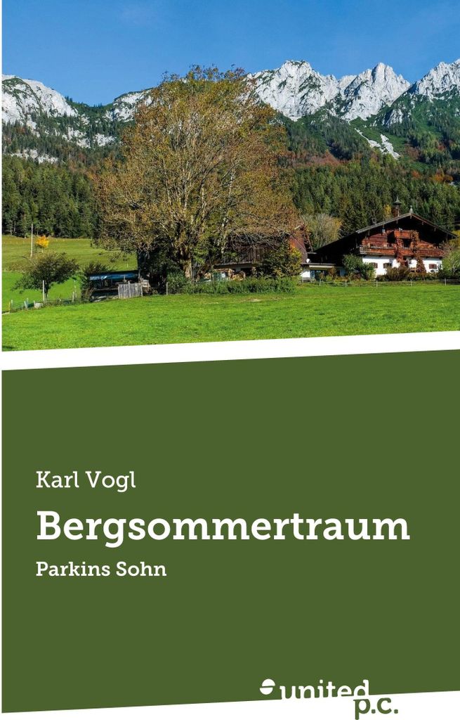 Bergsommertraum