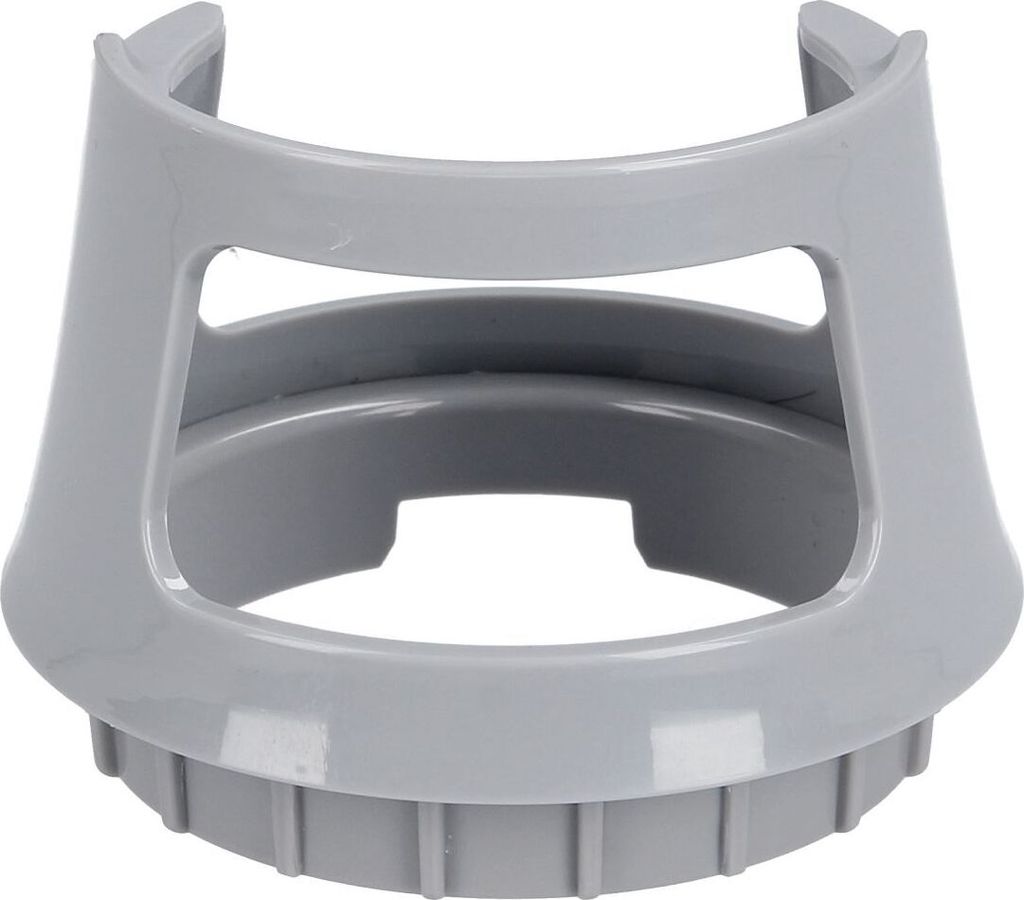 easyPART passend für 768415620 smeg Halterung für Filter in Kaffeemühle