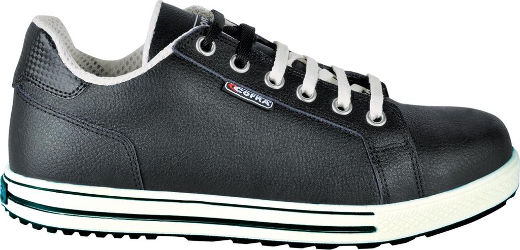 S3S Lederschuh "THROW " - Cofra 44