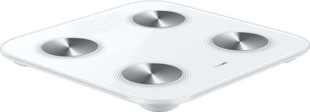 Huawei Scale 3 (Dobby-B19) weiß Personenwaage Produktbild 6
