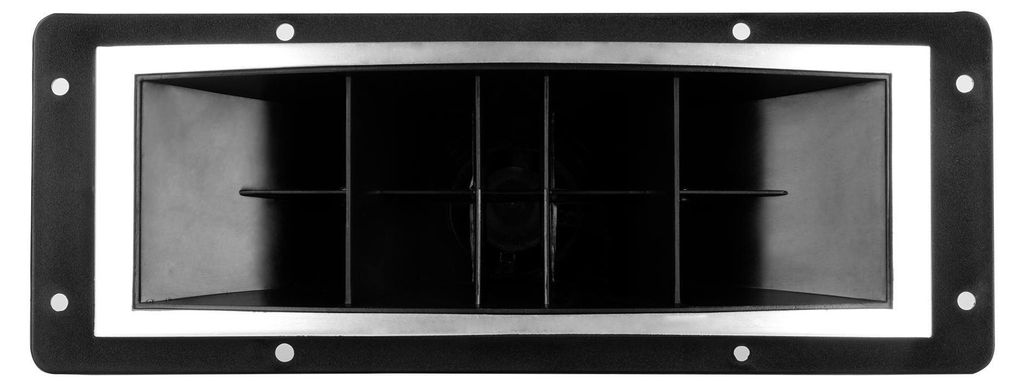 Dibeisi Piezo-Hochtöner 100W 8Ohm 265x100mm Produktbild 