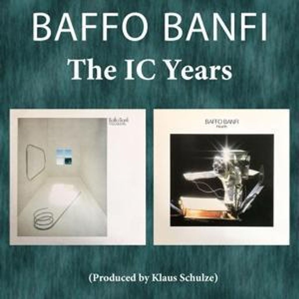 The IC Years (Ma,Dolce Vita & Hearth)