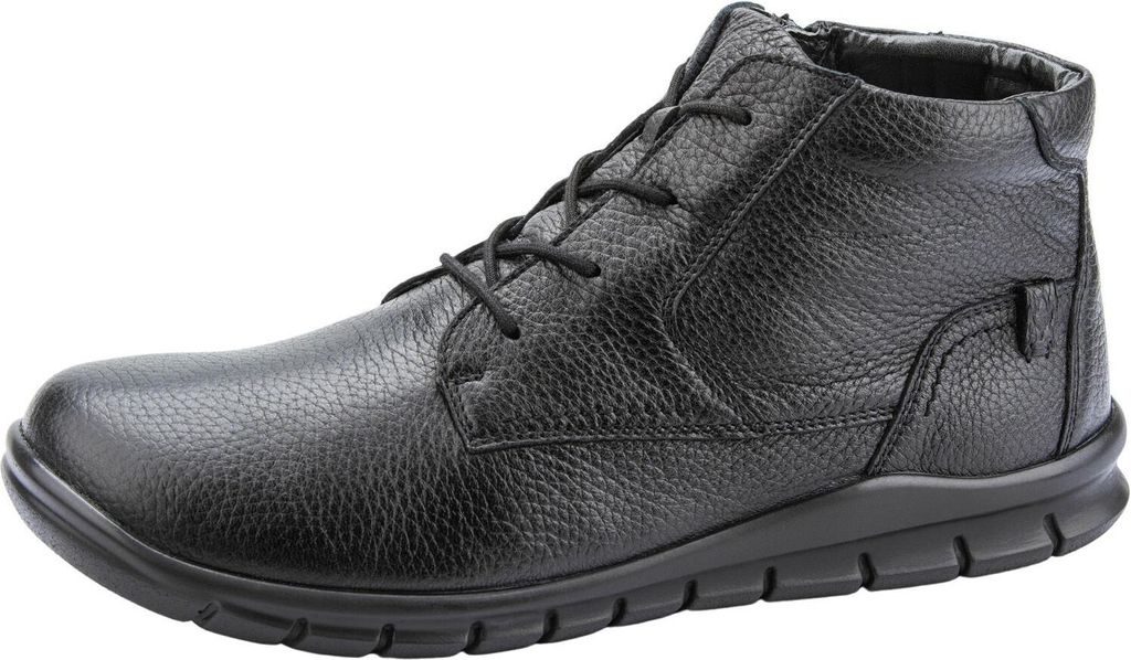 Botines de cordones para hombre de la marca Waldläufer Imagen del producto 