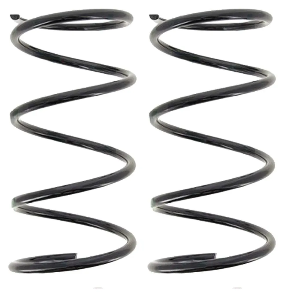 Ressort de Suspension Avant Renforcé pour Mitsubishi Grandis 2004-2011
