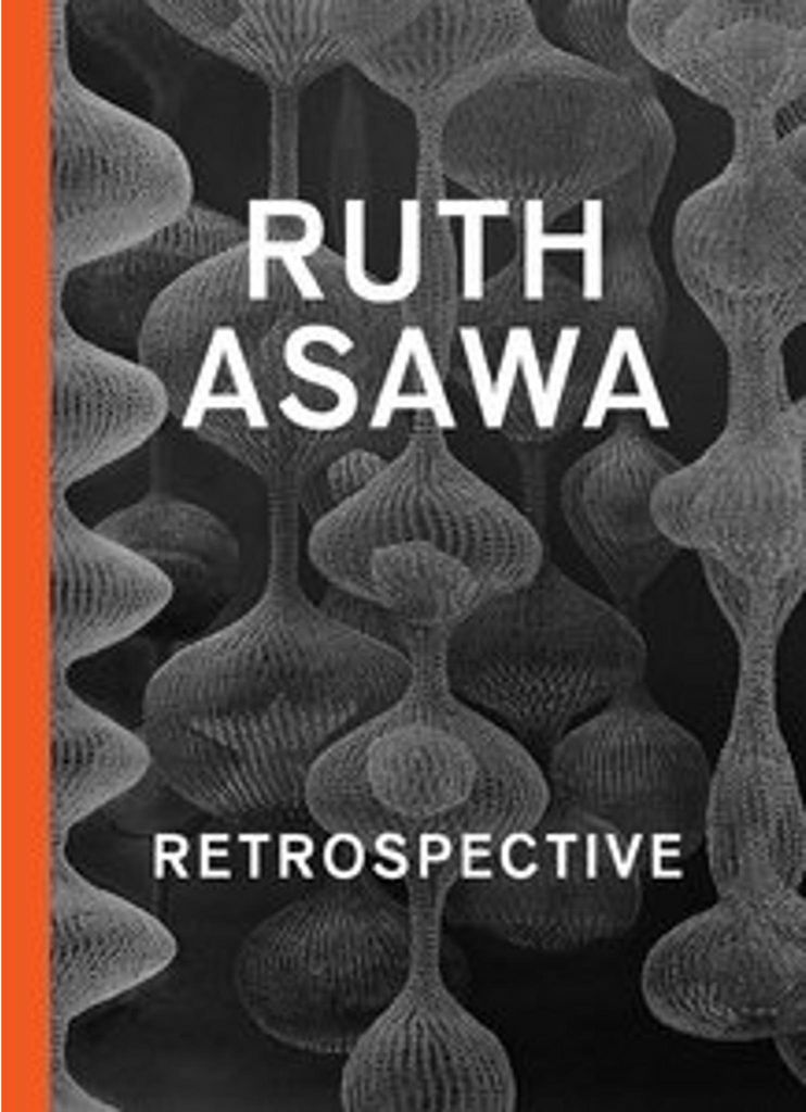 Ruth Asawa Produktbild 