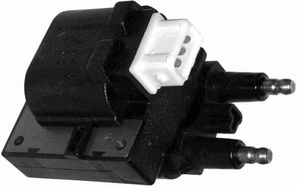 Connettore Bobina Accensione Volvo S40 SAE BBT | Ricambi Qualità