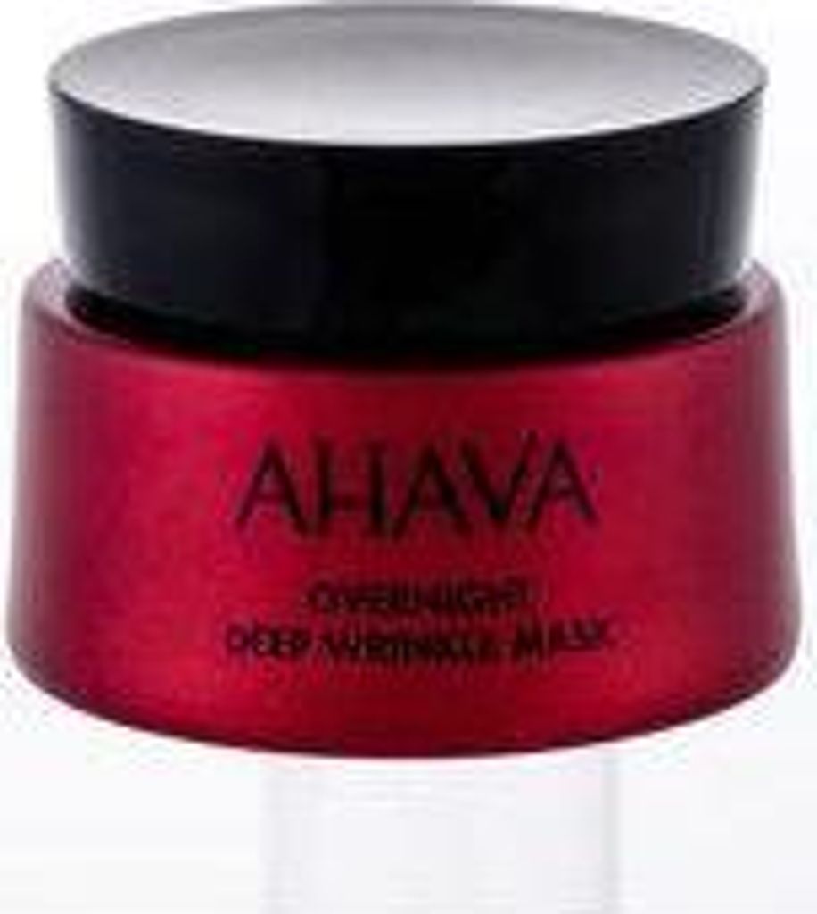 Ahava Apple Of Sodom Wrinkle Night Mask 50ml Produktbild 1