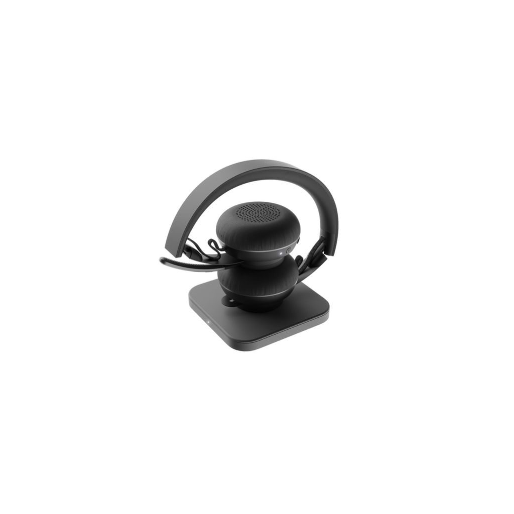 Logitech Zone Wireless MS - Headset - On-Ear Produktbild 
