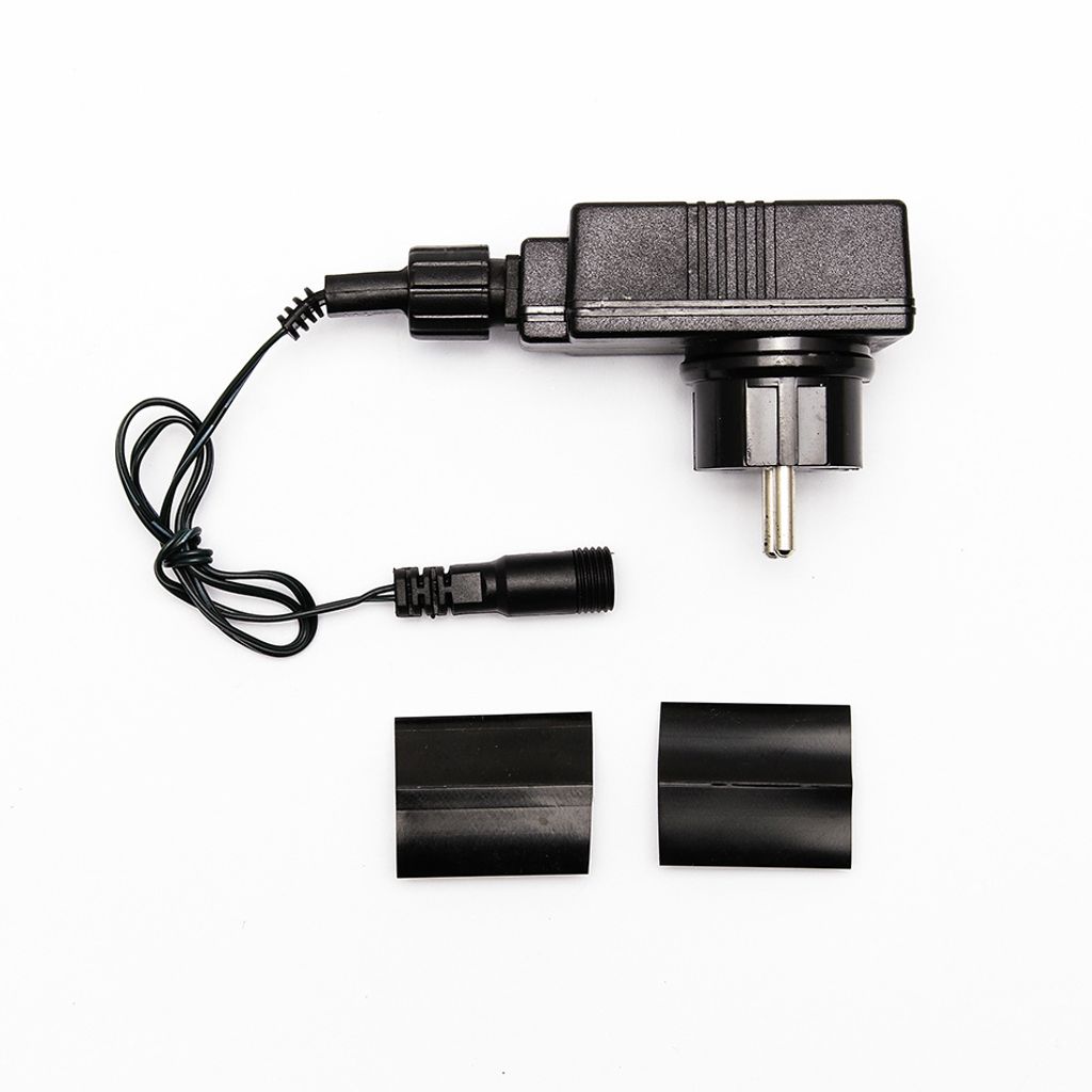 Transformer mit Animation HOBBY LINE 12W