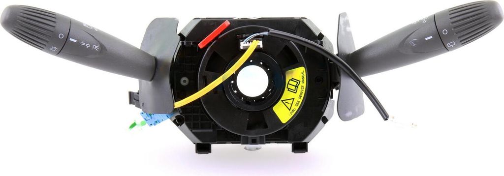 VEMO V24-80-1475 Lenkstockschalter Kombischalter für FIAT PANDA (169)