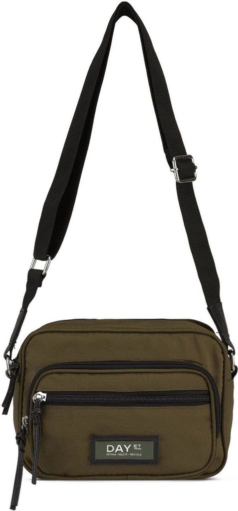 DAY ET borsa a tracolla Gweneth Re-S Shoulder Bag Dark Immagine del prodotto 