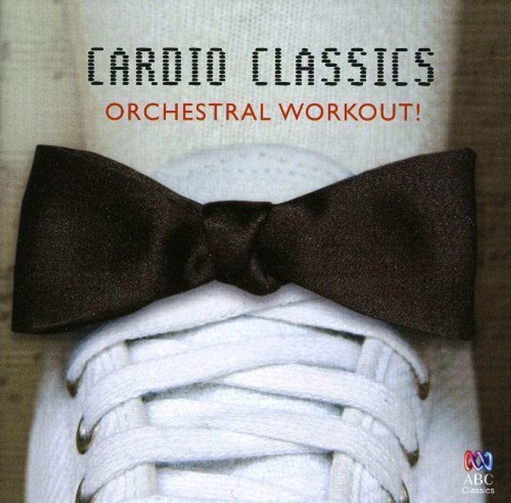 Cardio Classics