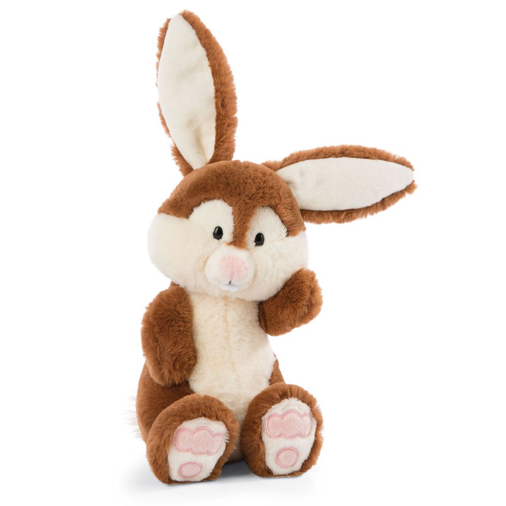 NICI 48386 Maskot plyšový Poline Bunny 25cm Obrázek produktu 