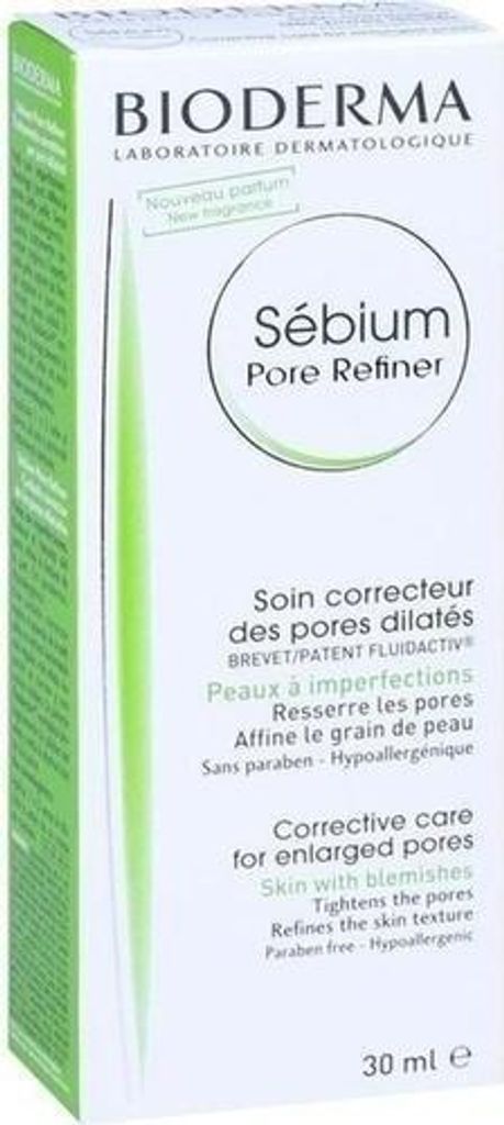 Bioderma Sébium Pore Refiner 30 ml Produktbild 8