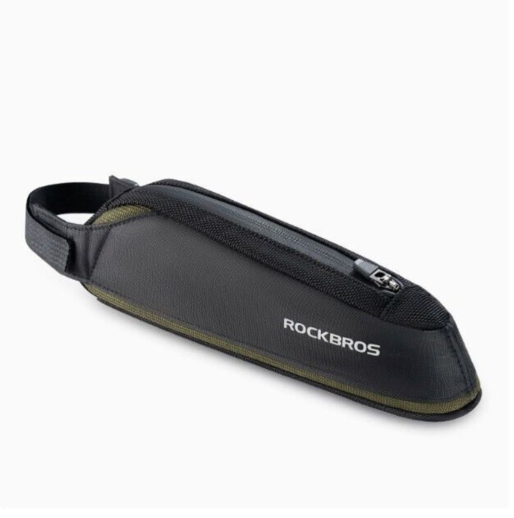 ROCKBROS borsa per bicicletta borsa per tubo superiore Immagine del prodotto 